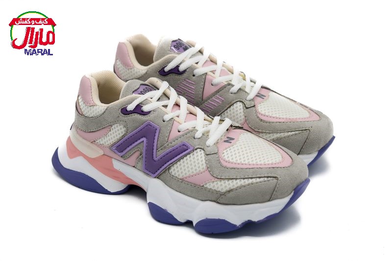 کتوني نيوبالانس 9060 پاليز