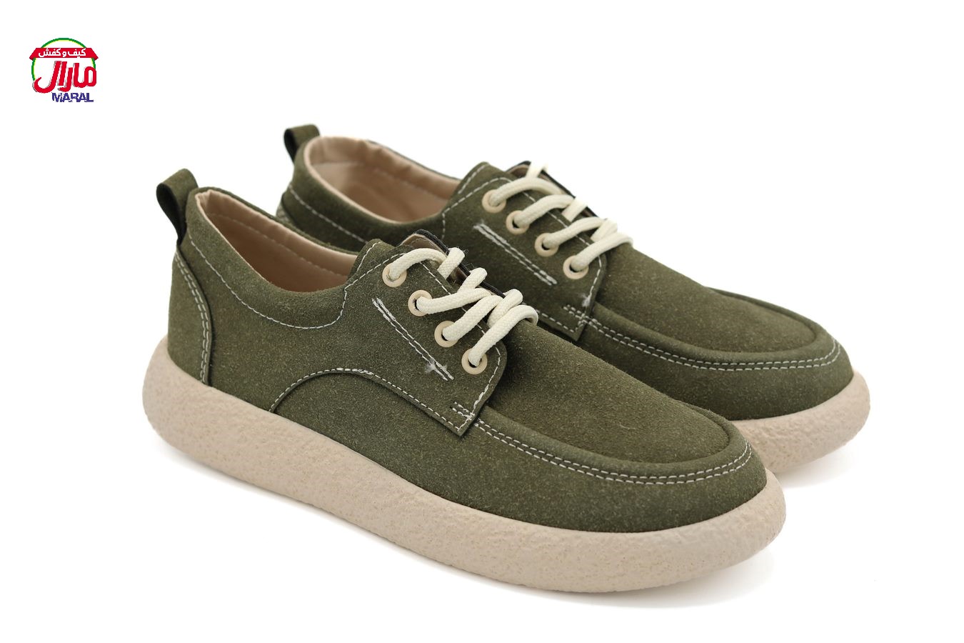 کفش 5222 کلارک تهران