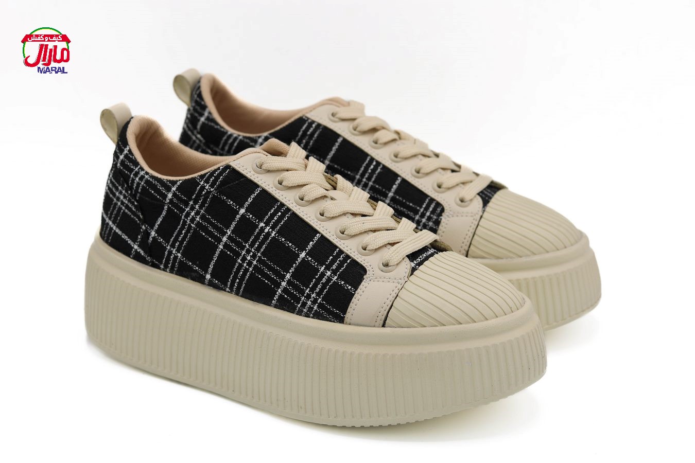 کفش 5005 بلند پاچه اي تهران