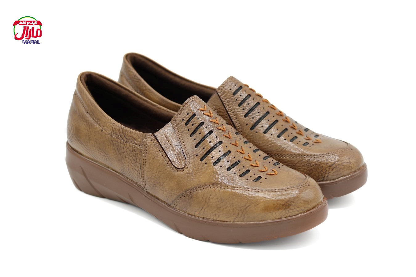 کفش 5057 کلاسيک تهران
