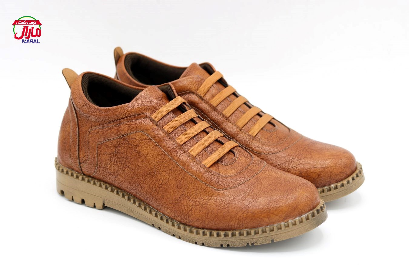 کفش 5057 کلاسيک تهران
