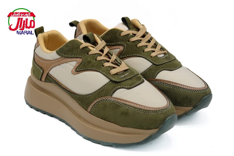کفش 3171 دادخواه