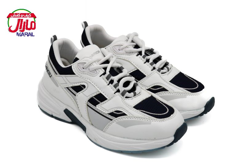 کتوني خطي گلدوزي پاليز