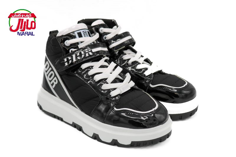 کفش نيم ساق ديور پاليز